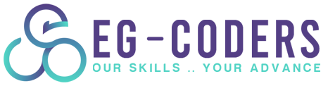 EG-Coders The Best Software Company In Egypt